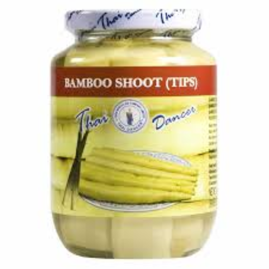 THAI DANCER BAMBOO TIPS 454G